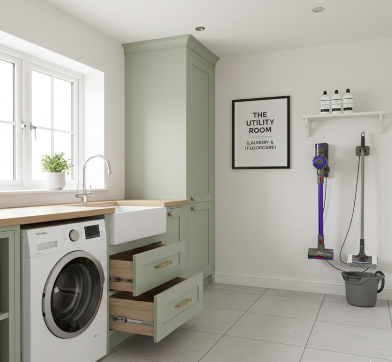 Expertly ranked utility room solutions. Compare the best-performing laundry appliances and floorcare technology for maximum efficiency.