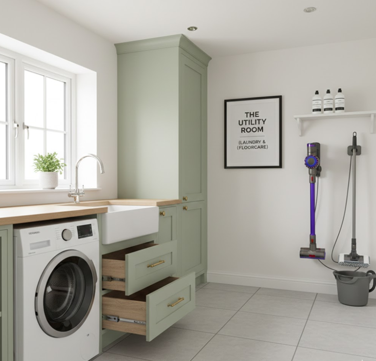 Expertly ranked utility room solutions. Compare the best-performing laundry appliances and floorcare technology for maximum efficiency.