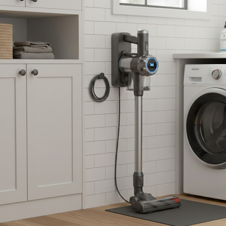 Top-Rated Cordless Upright Vacuum Cleaners | CORE™ Verified Rankings