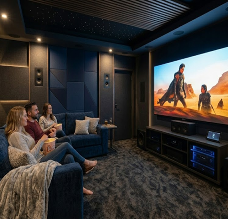 Expertly ranked home cinema systems. Compare top-rated UHD visuals and high-fidelity audio for the ultimate cinematic experience at home.
