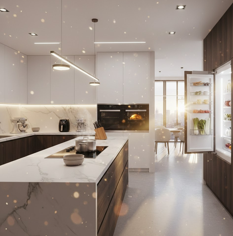 Compare expertly ranked kitchen appliances. From professional-grade range cookers to high-performance cooking tech, find the best-in-class t